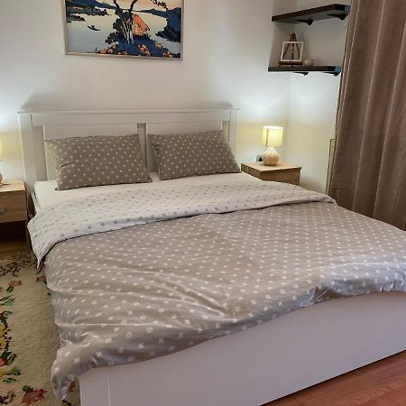 Apartment No. 9 Луция Экстерьер фото