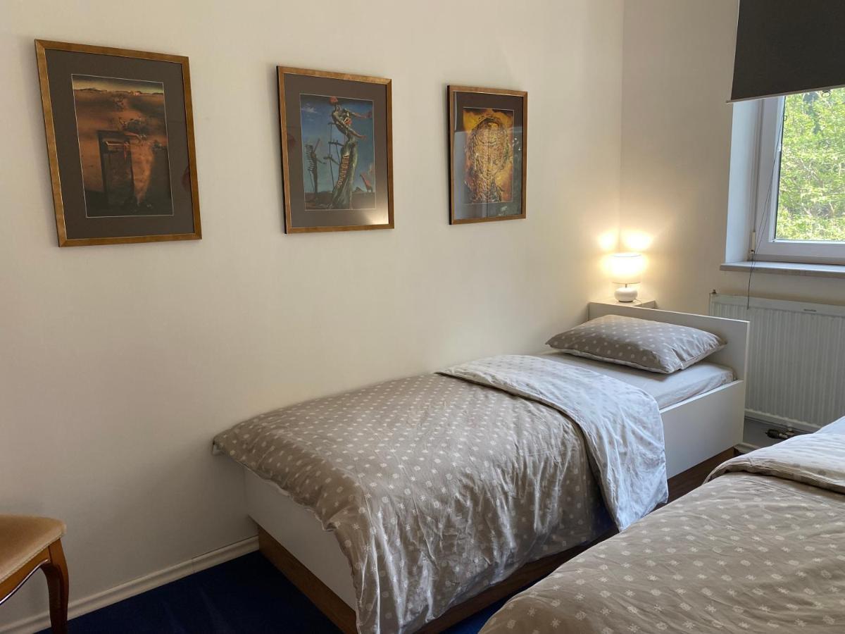 Apartment No. 9 Луция Экстерьер фото