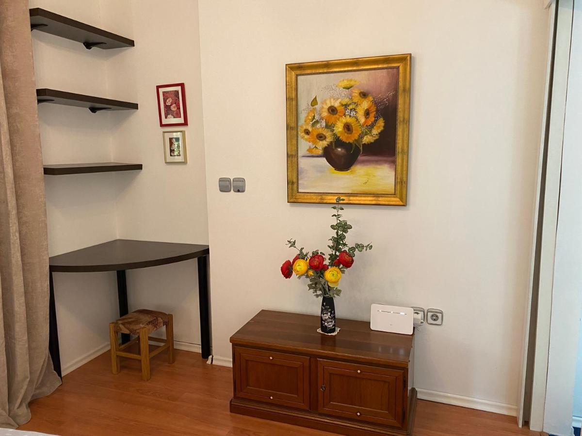 Apartment No. 9 Луция Экстерьер фото