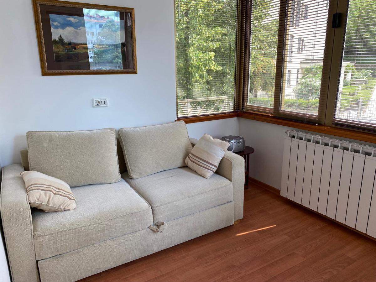 Apartment No. 9 Луция Экстерьер фото