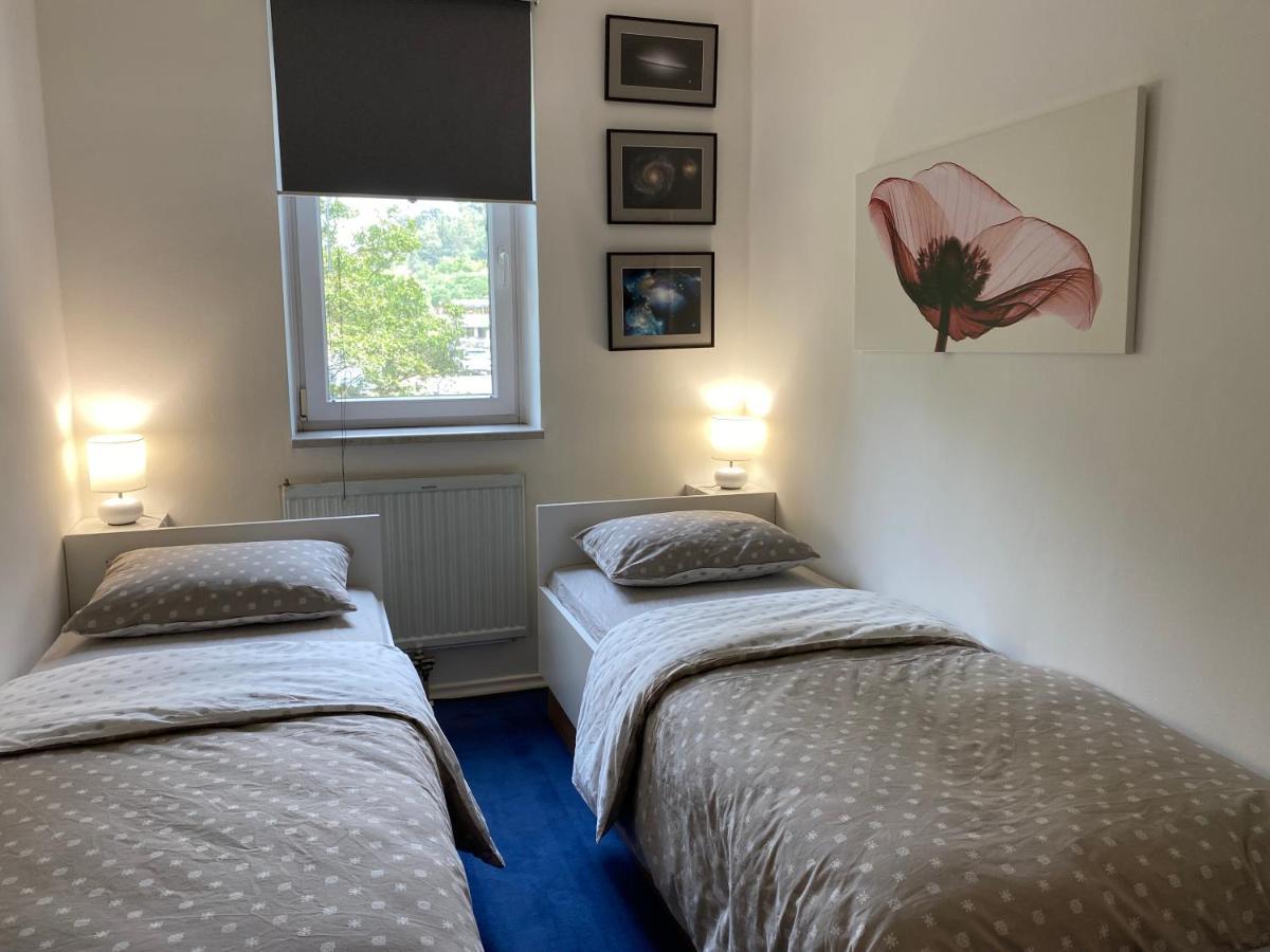 Apartment No. 9 Луция Экстерьер фото