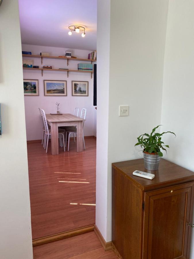 Apartment No. 9 Луция Экстерьер фото