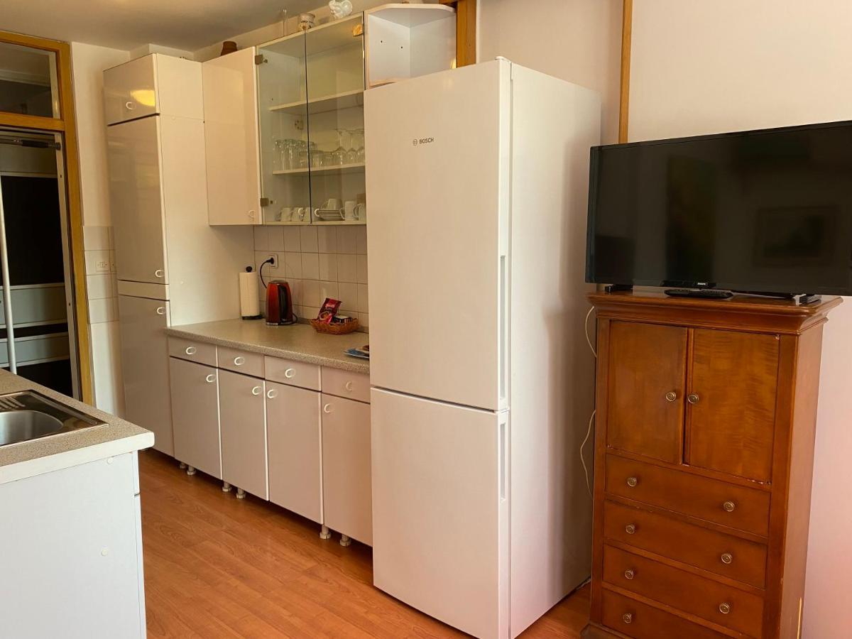 Apartment No. 9 Луция Экстерьер фото