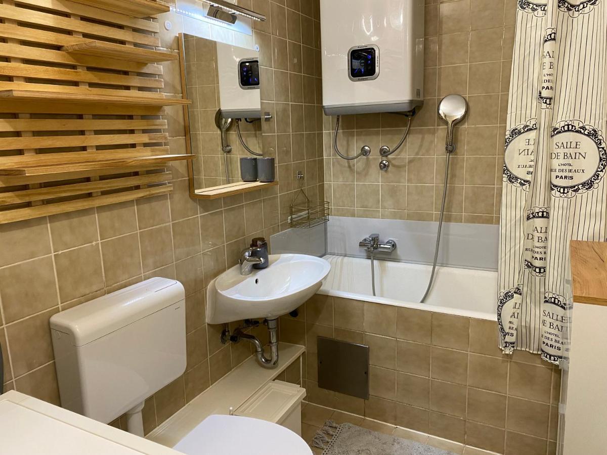Apartment No. 9 Луция Экстерьер фото